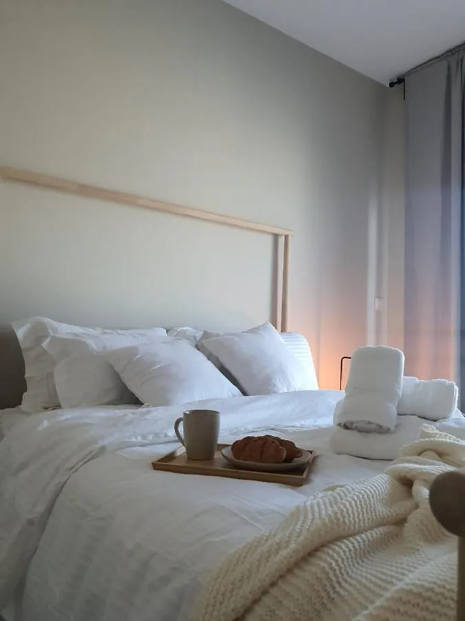 Cozy 1-Bedroom Apartment In Dubai South With Pool United Arab Emirates